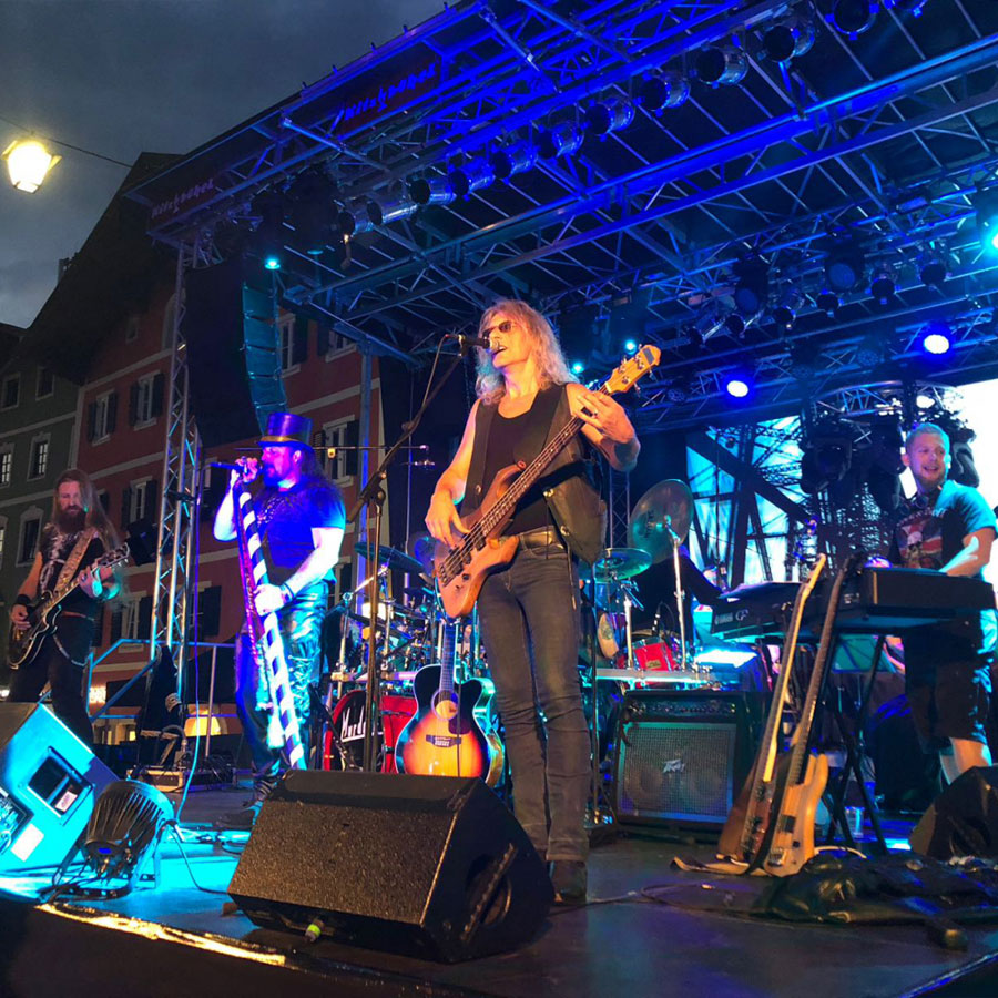 Band